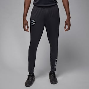 Paris Saint-Germain Strike Fourth Men's Jordan Dri-FIT Soccer Knit